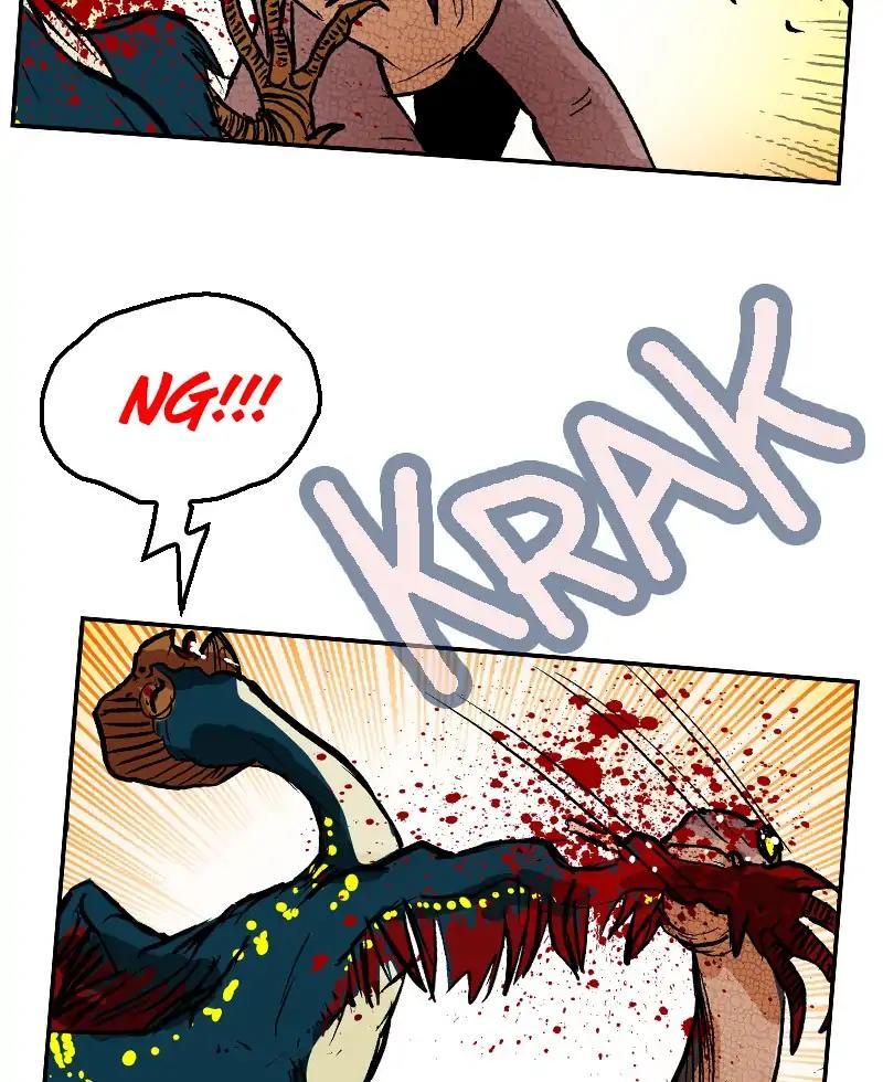 Darbi Chapter 51 page 26 - 
