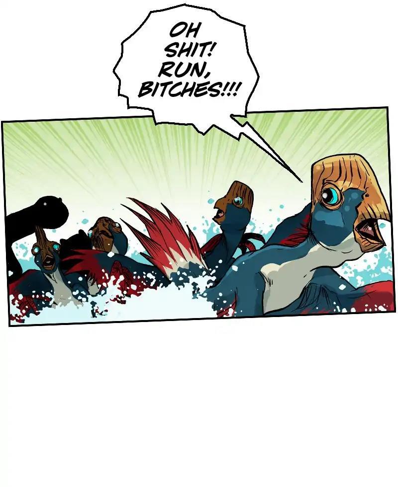 Darbi Chapter 51 page 28 - 