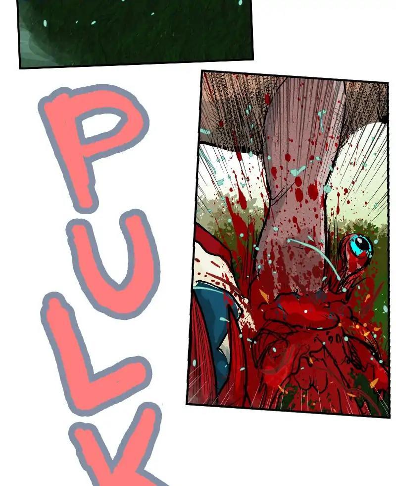 Darbi Chapter 51 page 31 - 