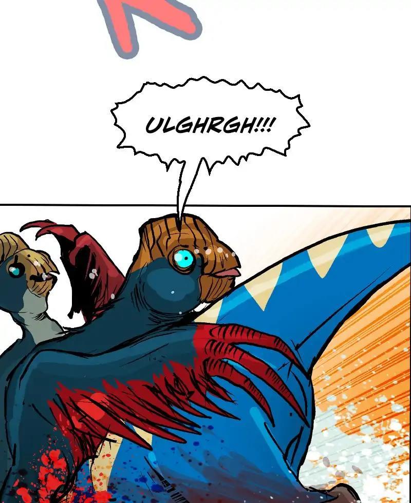 Darbi Chapter 51 page 32 - 