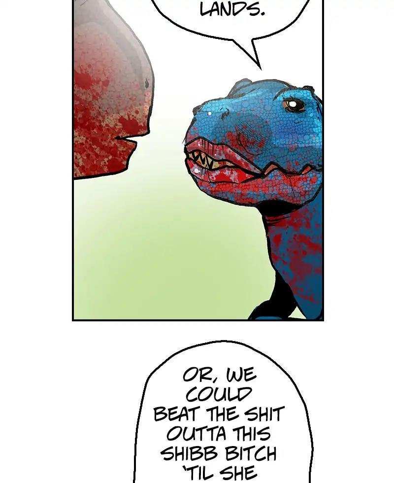 Darbi Chapter 51 page 51 - 