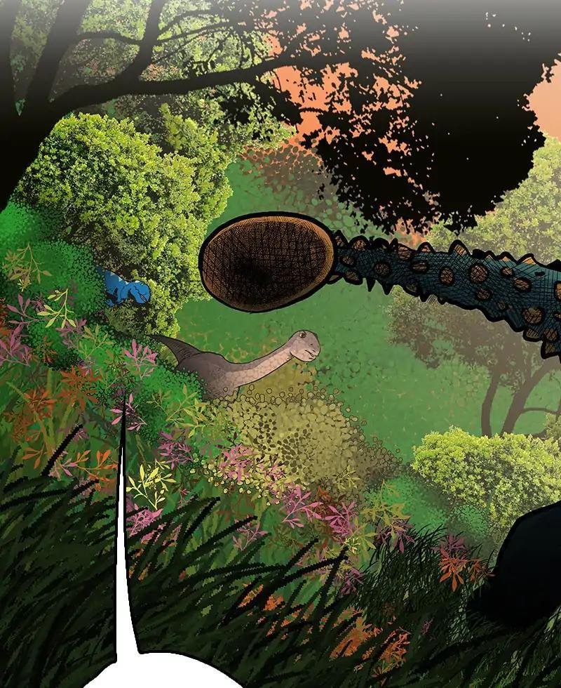 Darbi Chapter 52 page 33 - 