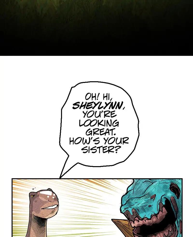 Darbi Chapter 52 page 38 - 