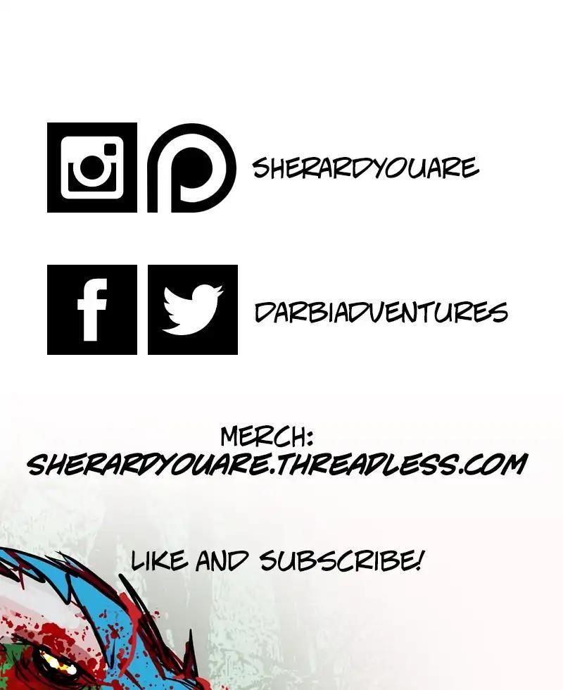 Darbi Chapter 52 page 60 - 