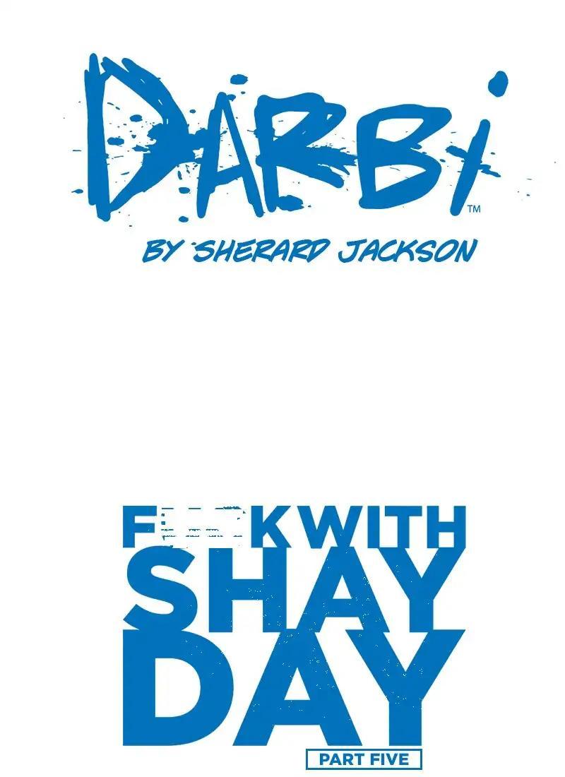 Darbi Chapter 53 page 1 - 
