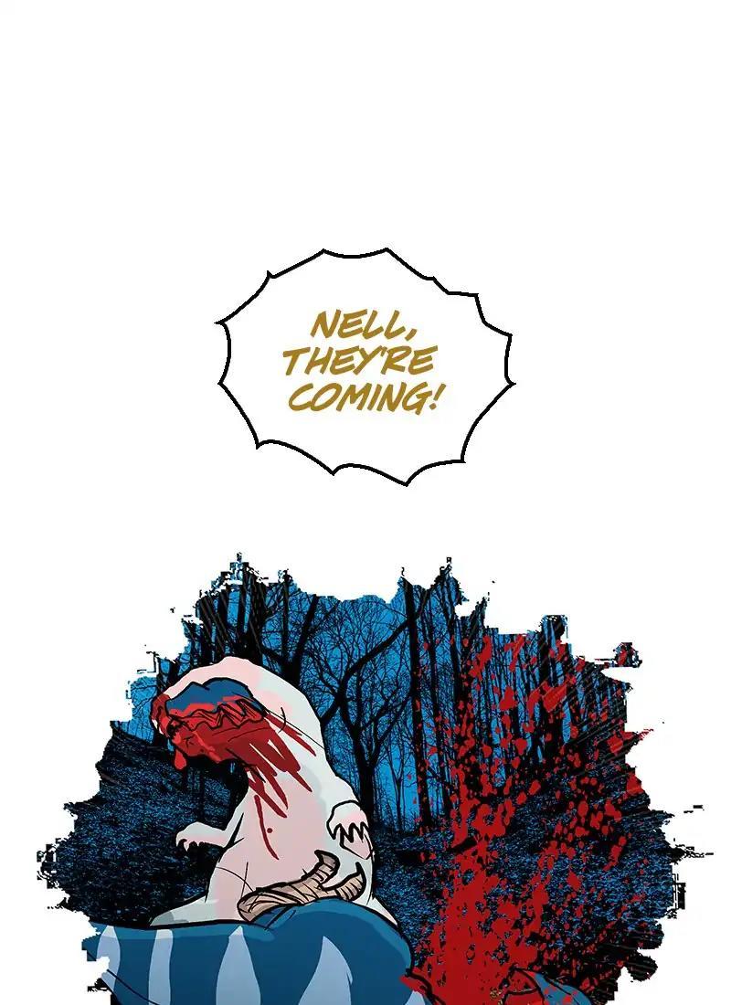 Darbi Chapter 53 page 33 - 