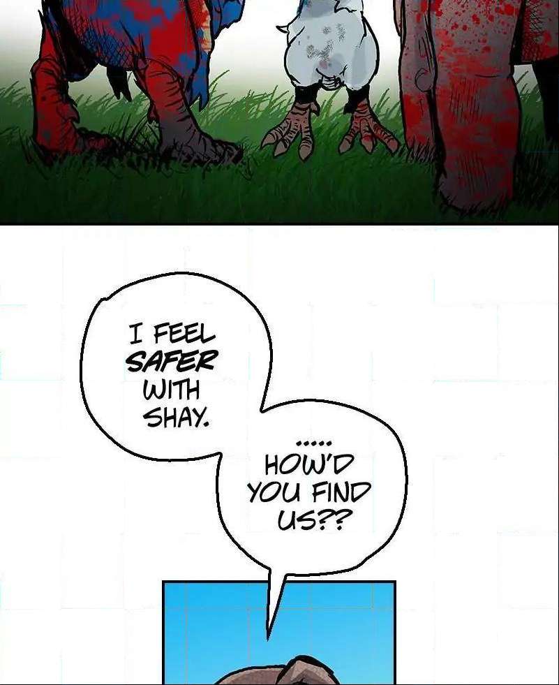 Darbi Chapter 54 page 11 - 