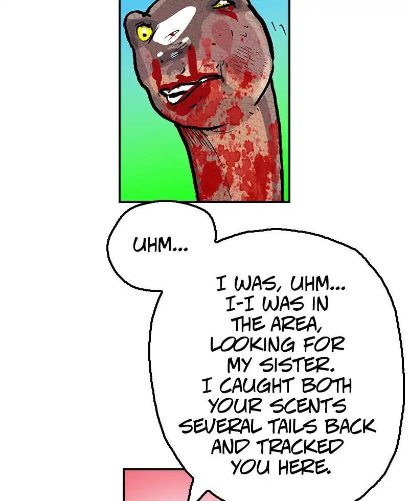 Darbi Chapter 54 page 12 - 