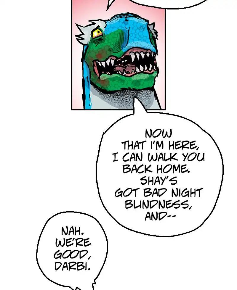 Darbi Chapter 54 page 13 - 