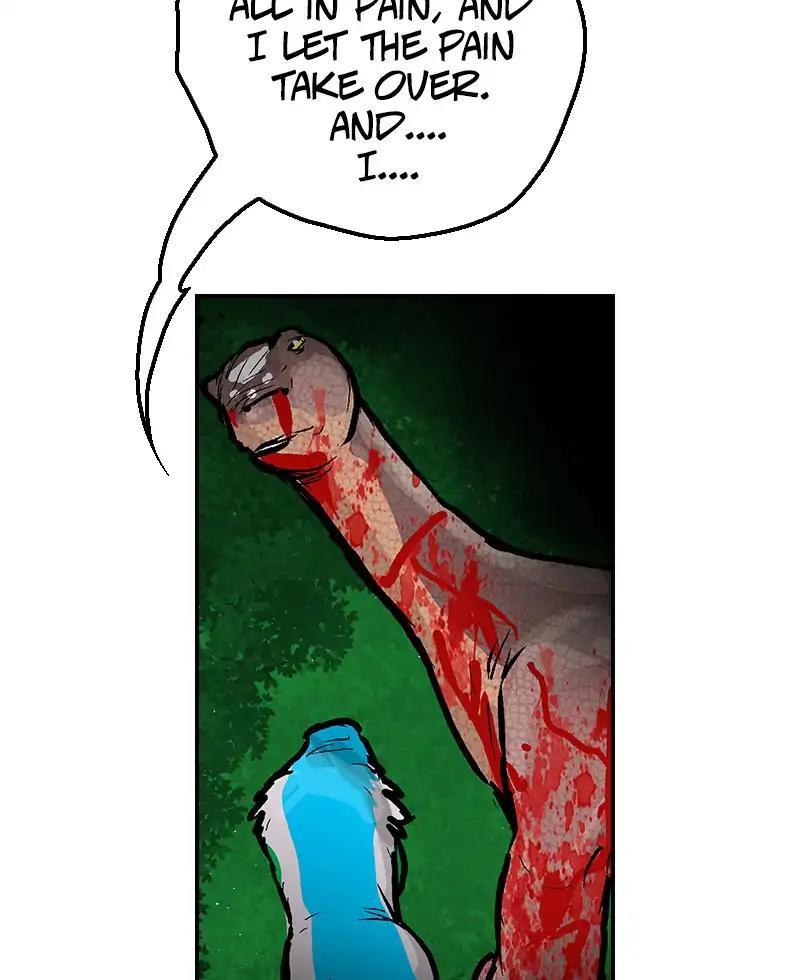 Darbi Chapter 54 page 21 - 