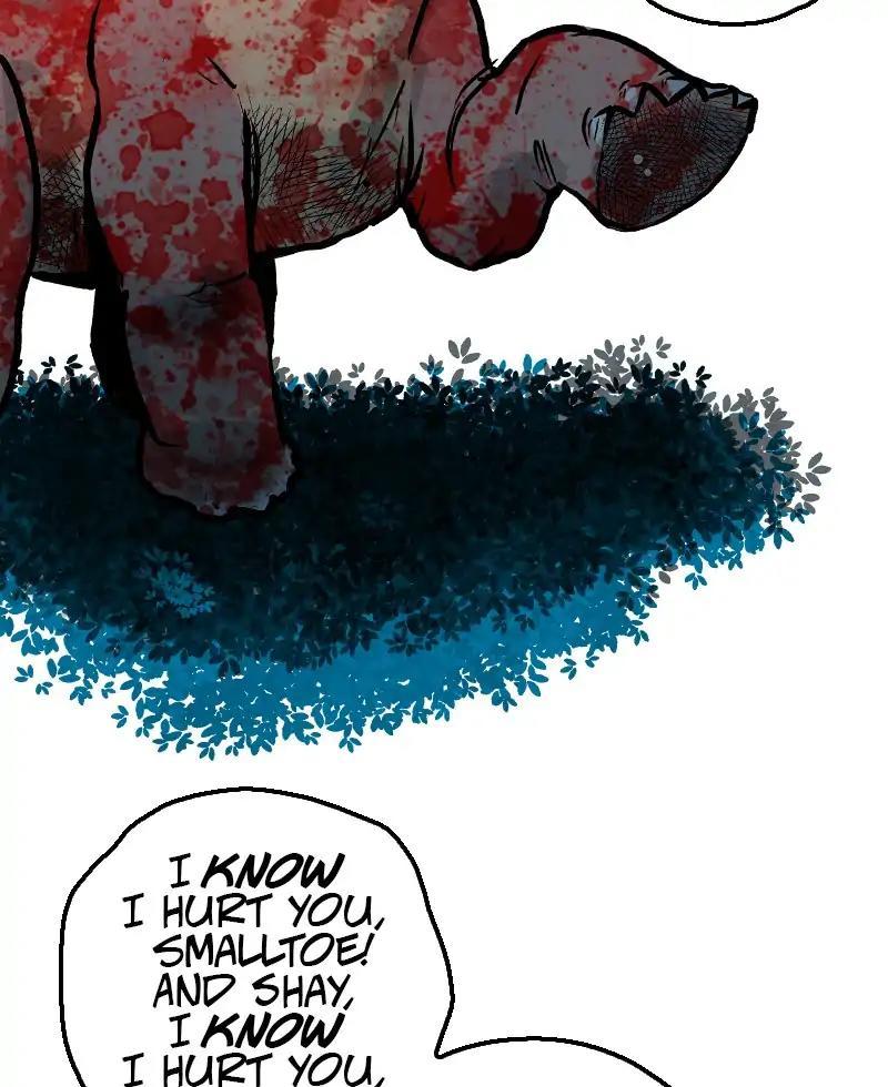 Darbi Chapter 54 page 32 - 