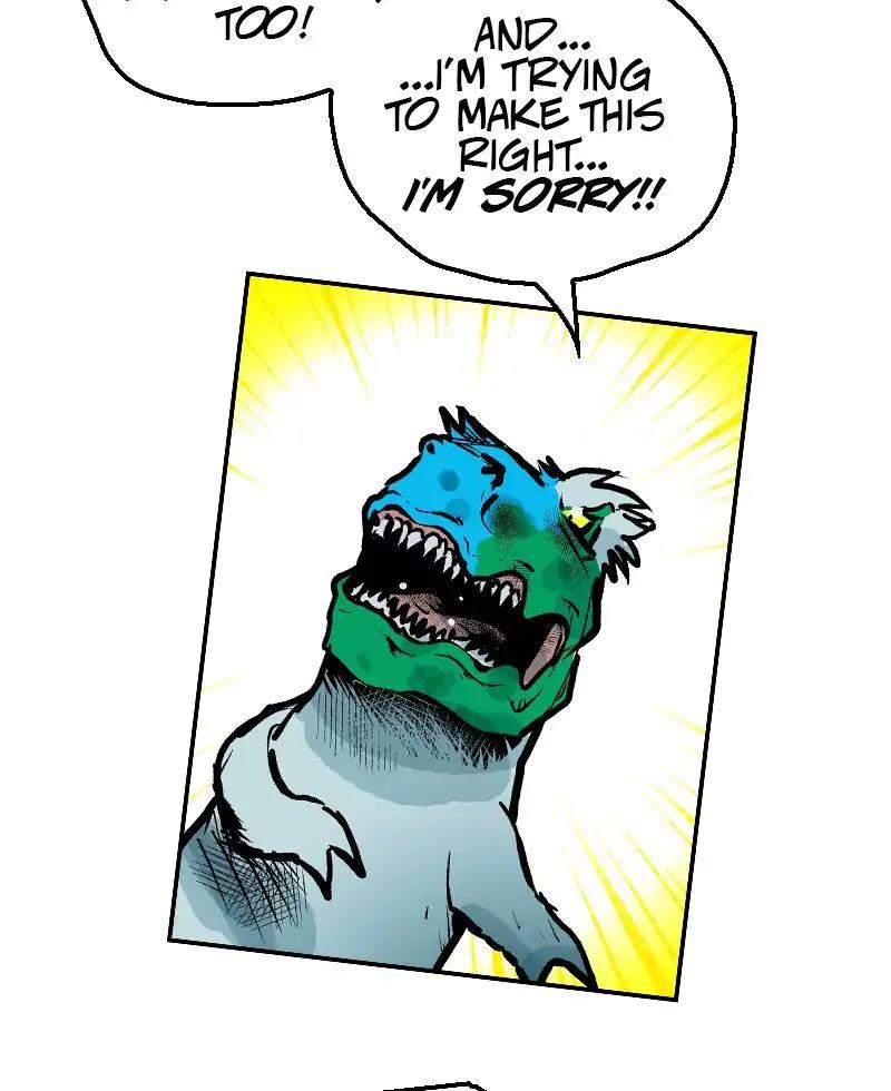 Darbi Chapter 54 page 33 - 