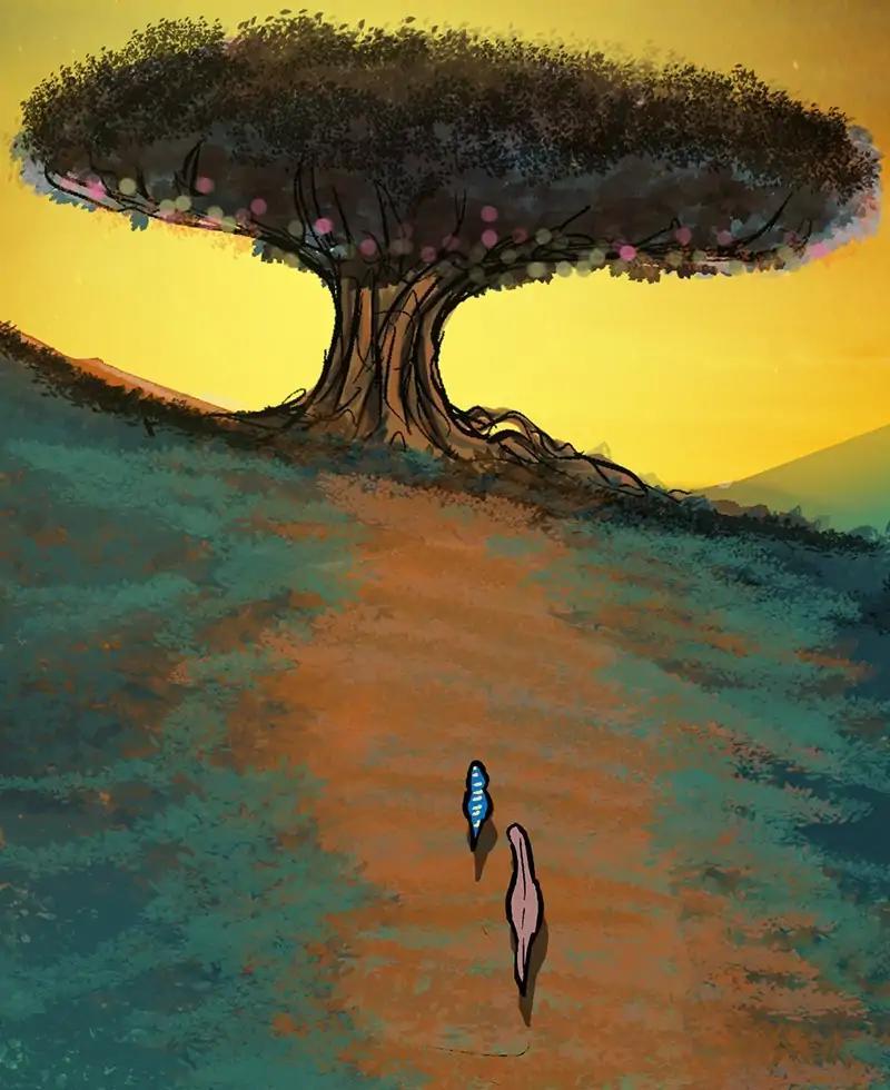 Darbi Chapter 54 page 49 - 