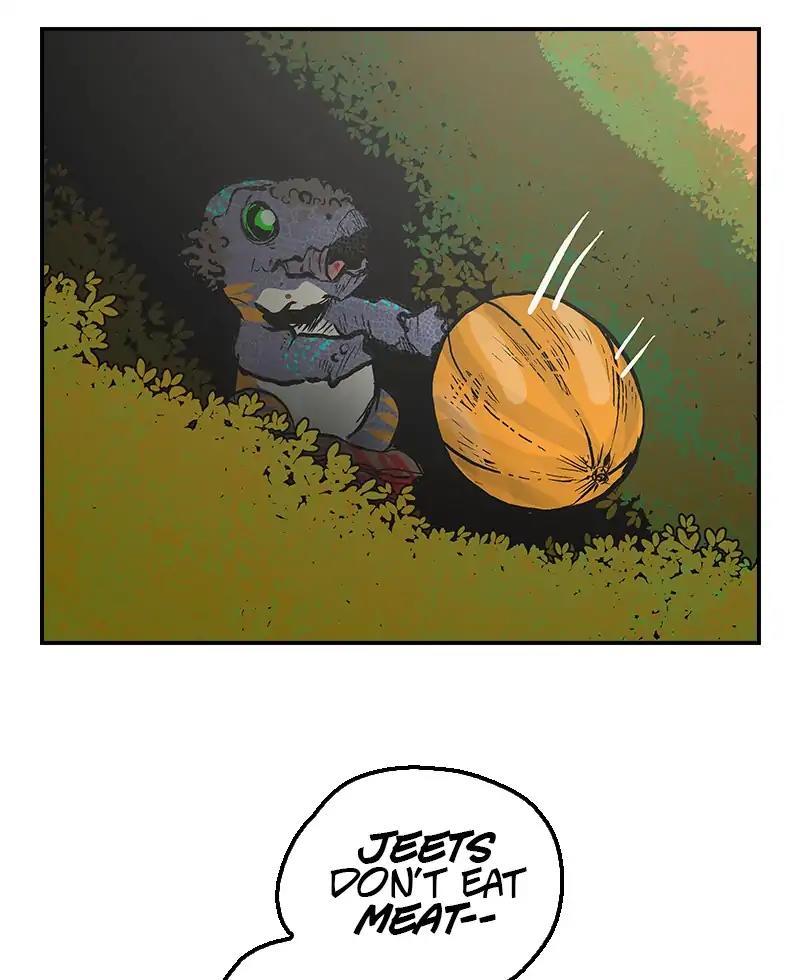 Darbi Chapter 54 page 73 - 