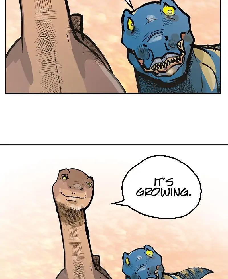 Darbi Chapter 54 page 77 - 