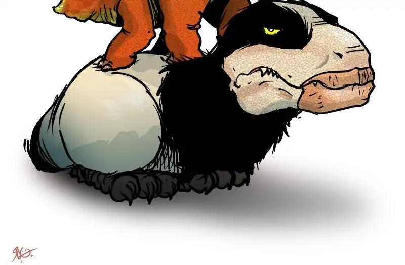 Darbi Chapter 54 page 81 - 