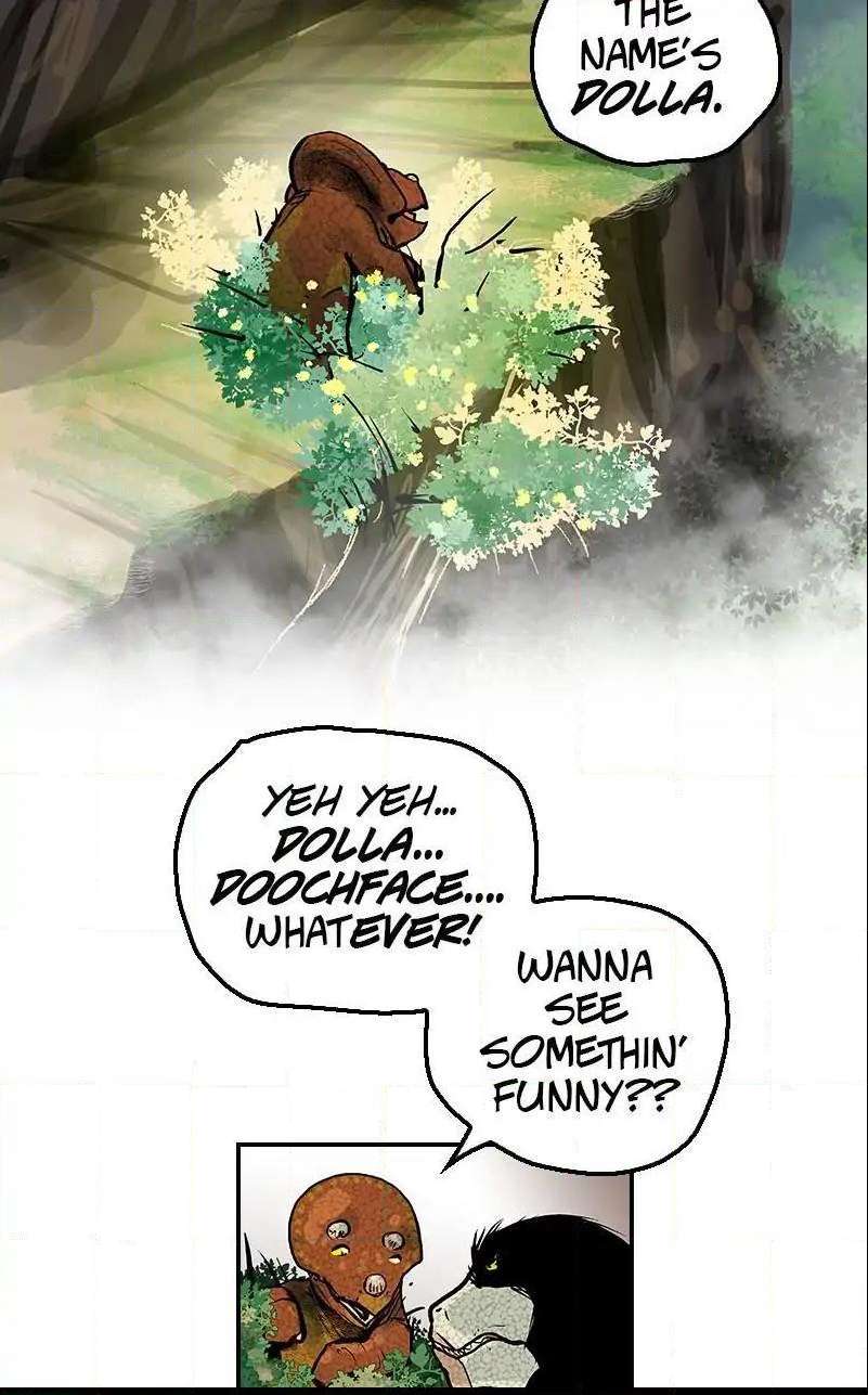 Darbi Chapter 55 page 27 - 