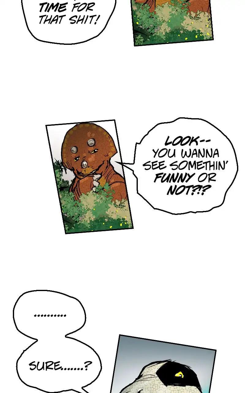 Darbi Chapter 55 page 29 - 