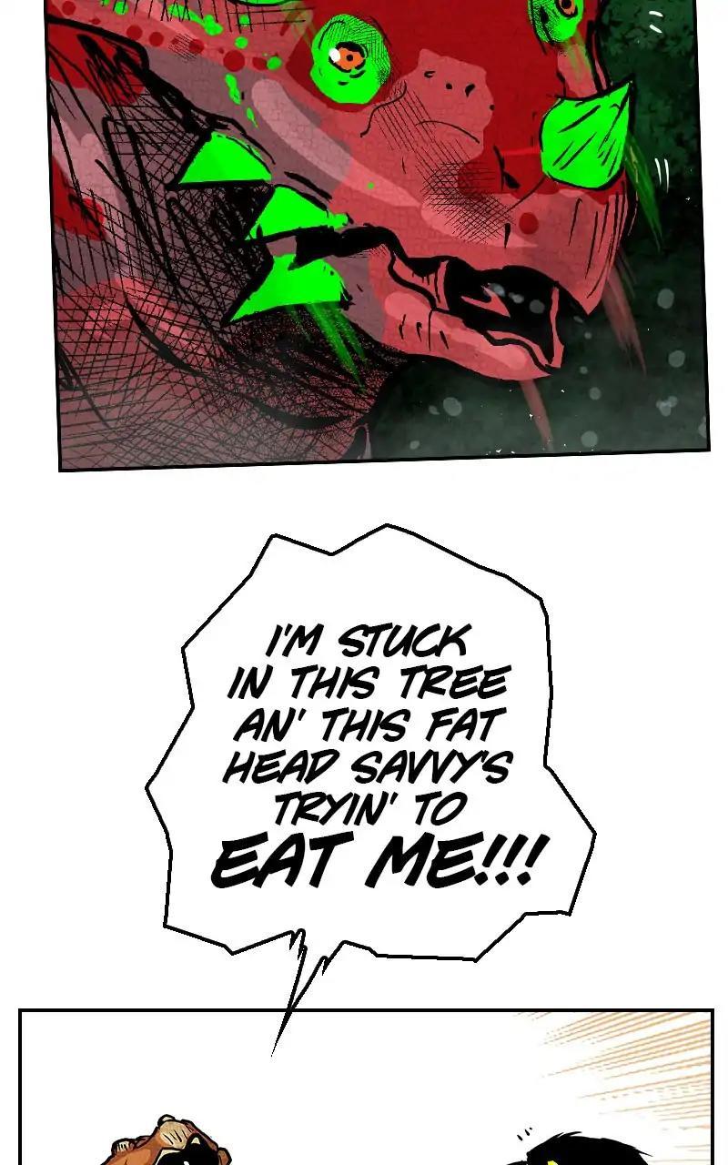 Darbi Chapter 55 page 34 - 