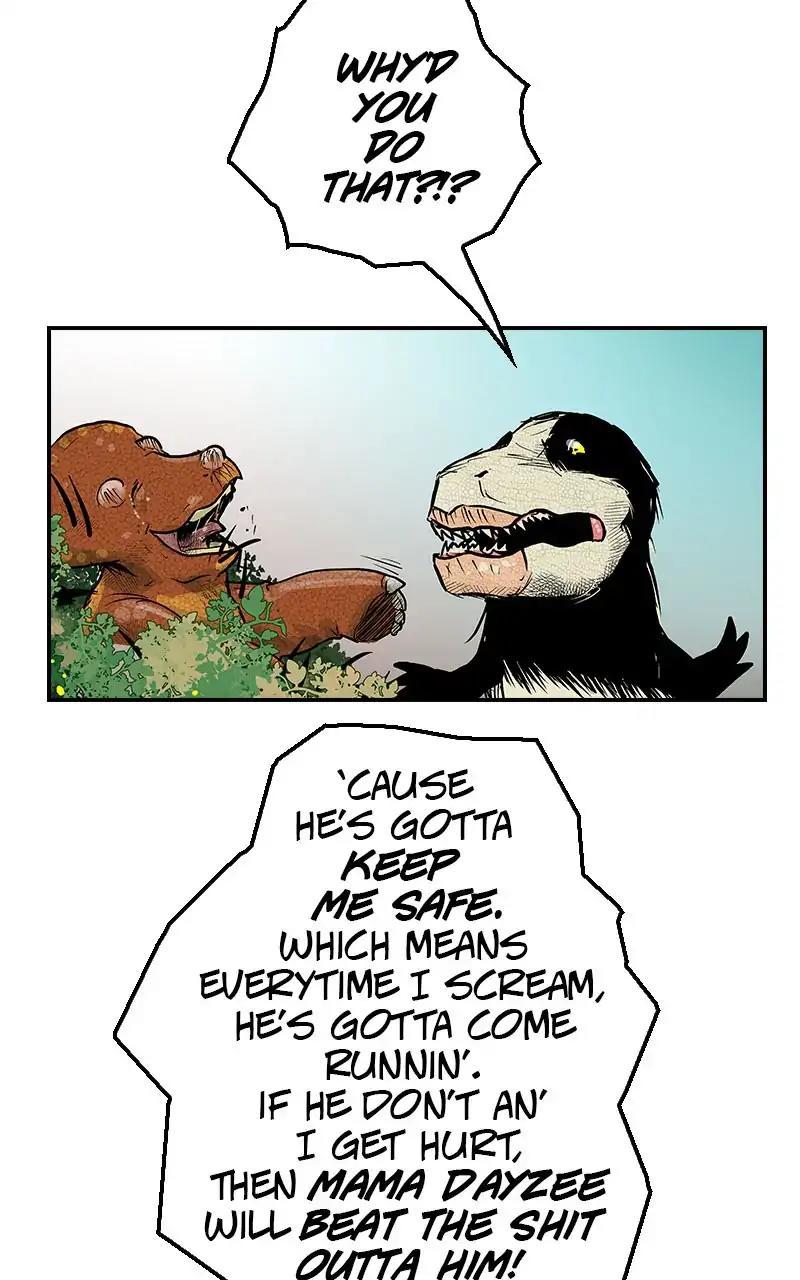 Darbi Chapter 55 page 41 - 