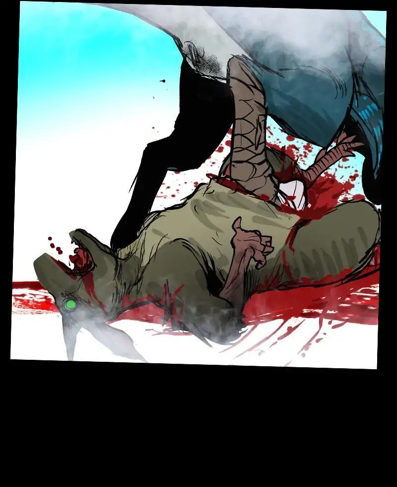 Darbi Chapter 56 page 21 - 