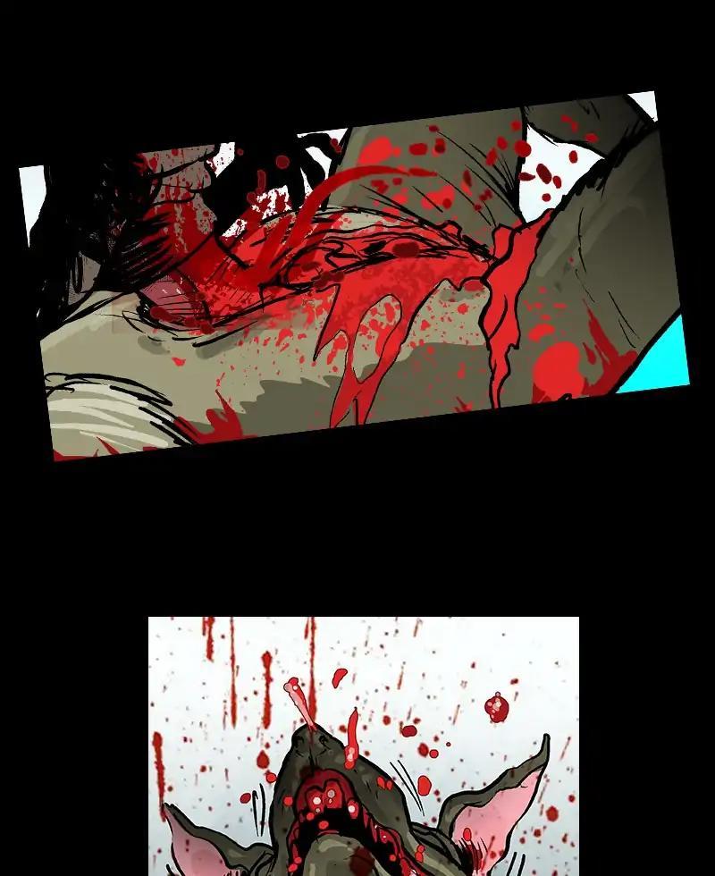 Darbi Chapter 56 page 22 - 