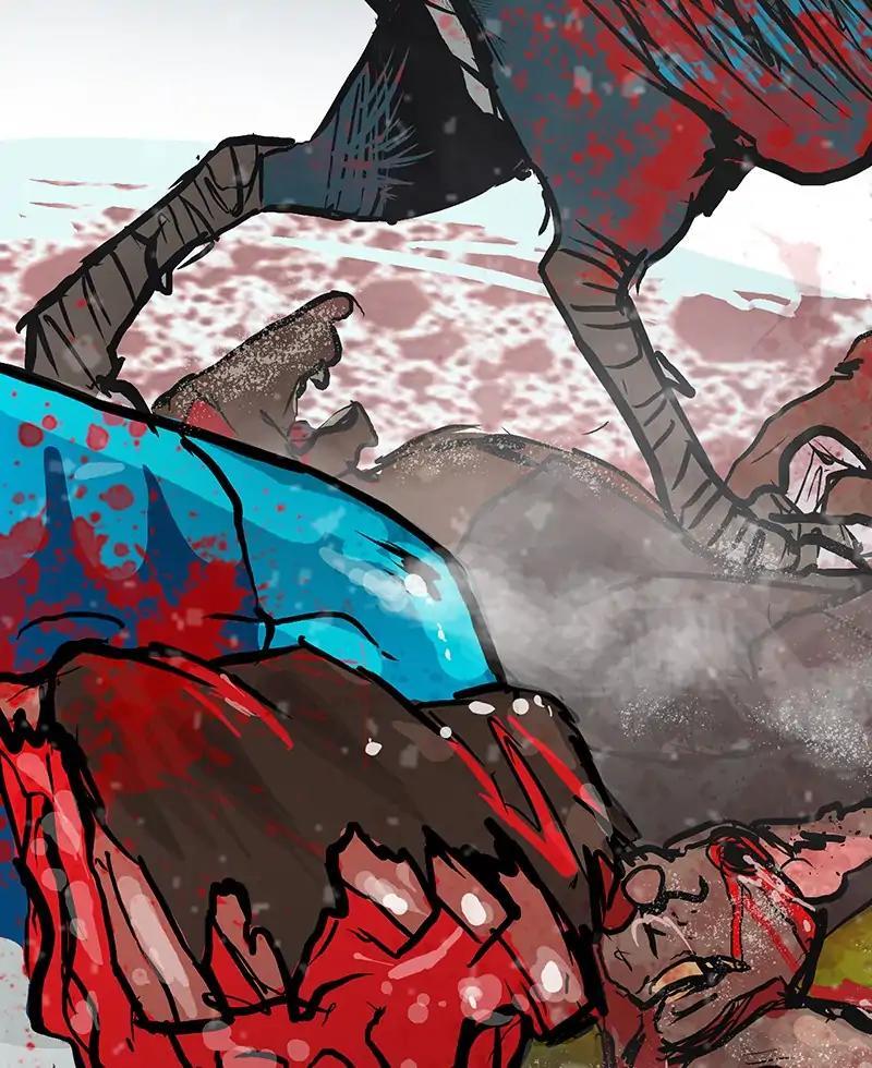 Darbi Chapter 56 page 28 - 