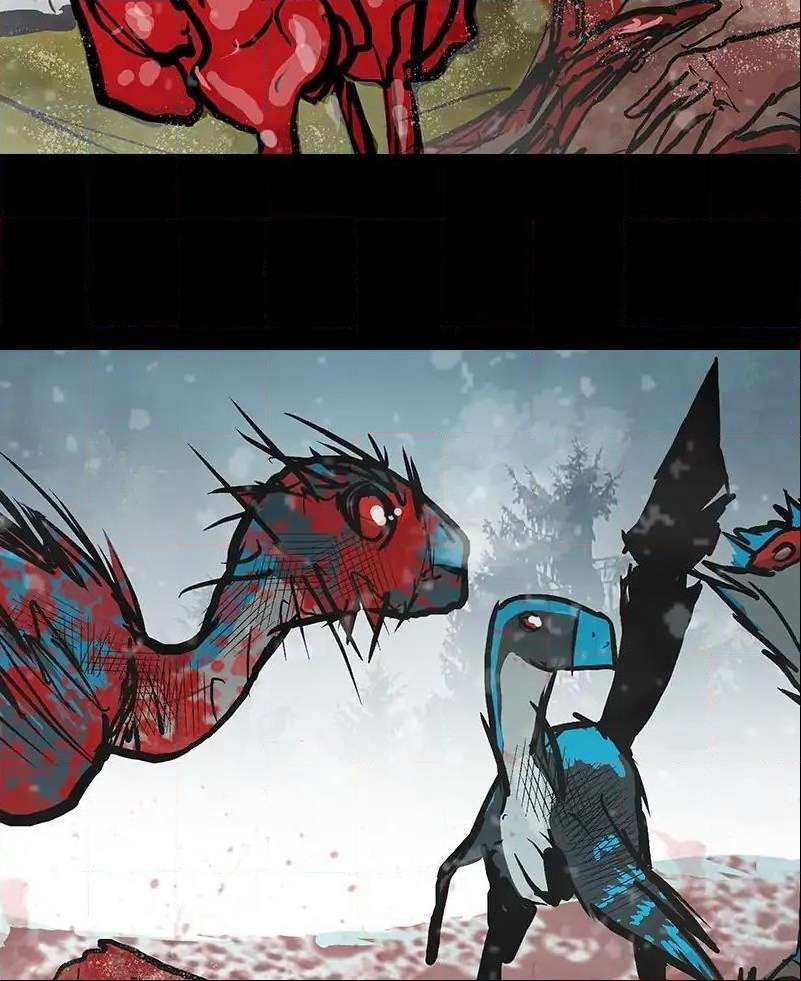 Darbi Chapter 56 page 29 - 