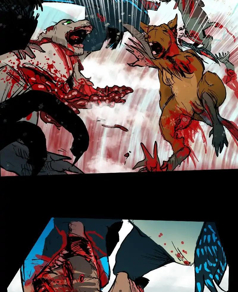 Darbi Chapter 56 page 10 - 