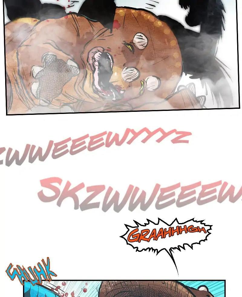 Darbi Chapter 57 page 26 - 