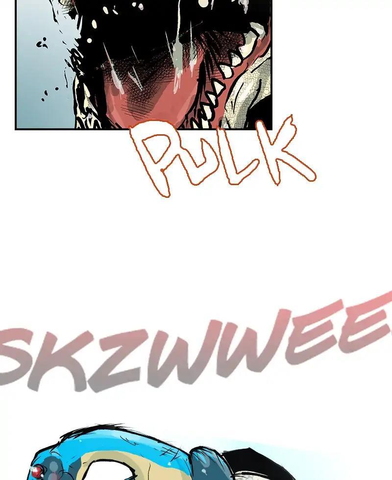 Darbi Chapter 57 page 32 - 