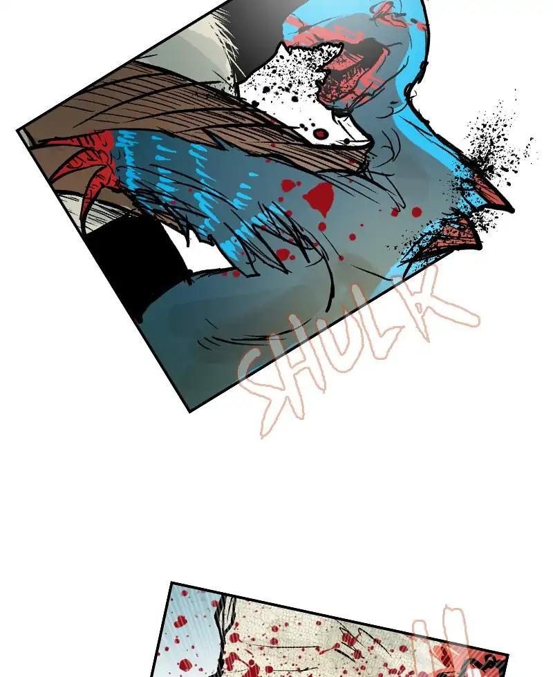 Darbi Chapter 57 page 36 - 