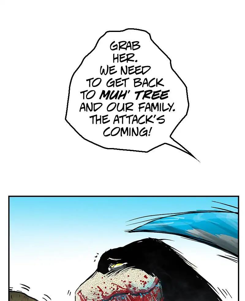 Darbi Chapter 57 page 50 - 