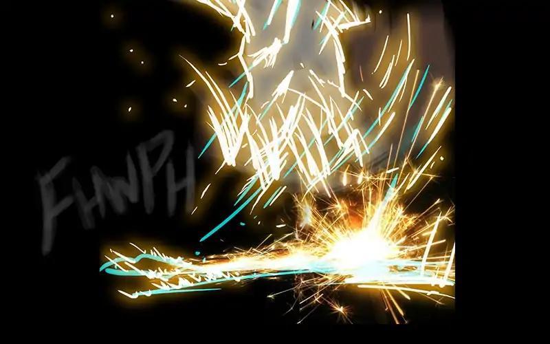 Darbi Chapter 59 page 27 - 