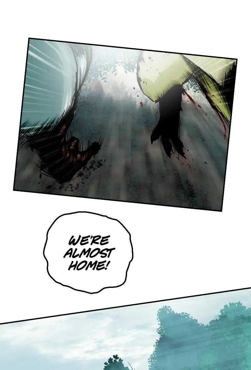 Darbi Chapter 59 page 40 - 