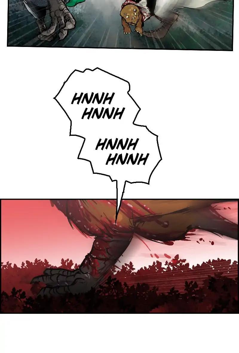 Darbi Chapter 59 page 42 - 