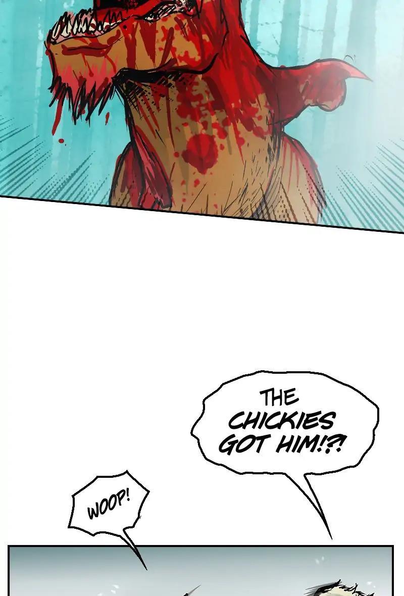 Darbi Chapter 59 page 50 - 