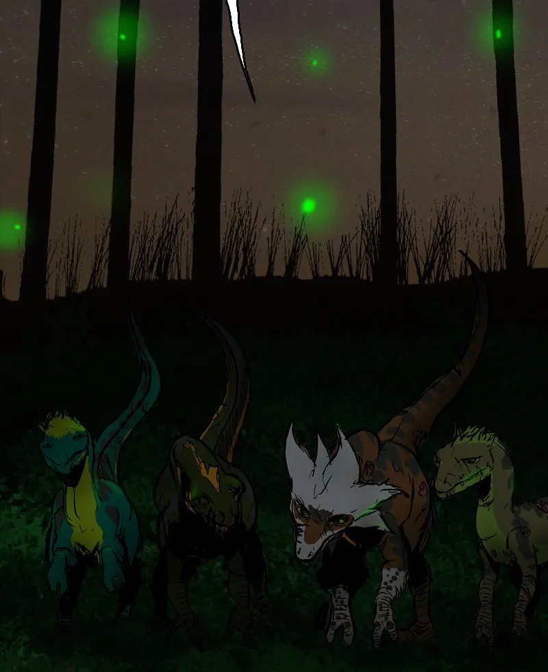 Darbi Chapter 6 page 22 - 