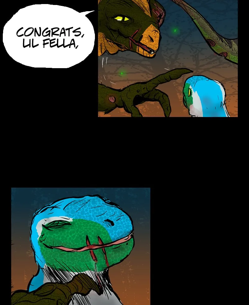 Darbi Chapter 6 page 29 - 