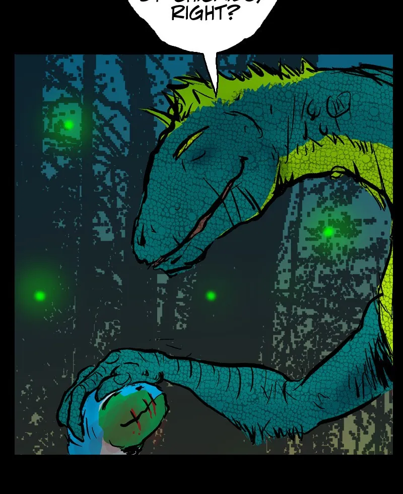 Darbi Chapter 6 page 31 - 