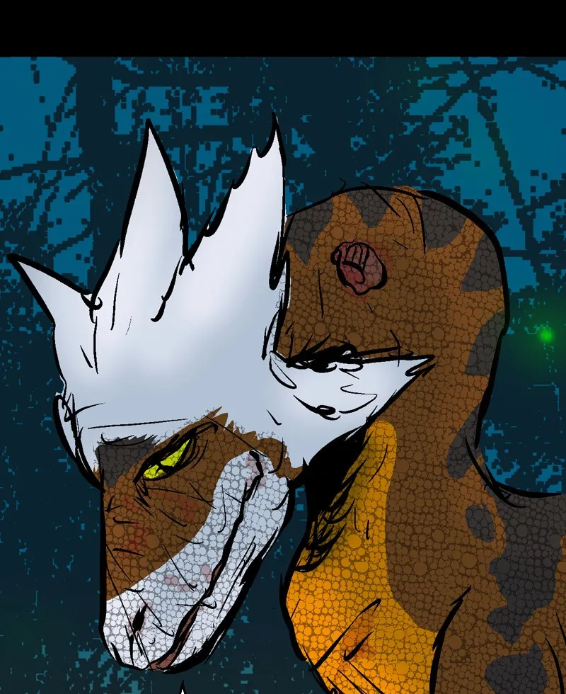 Darbi Chapter 6 page 35 - 