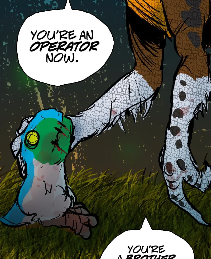 Darbi Chapter 6 page 36 - 