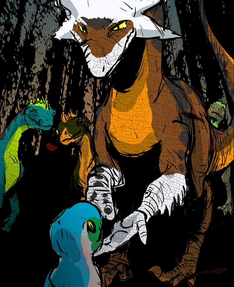 Darbi Chapter 6 page 41 - 