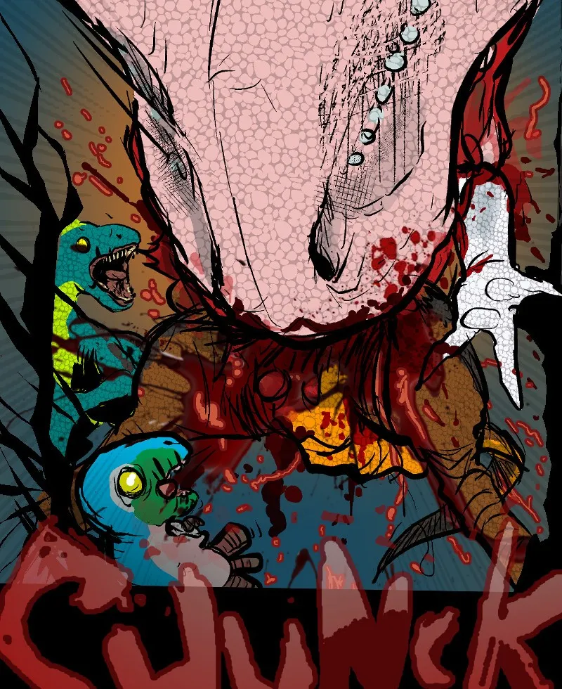 Darbi Chapter 6 page 43 - 