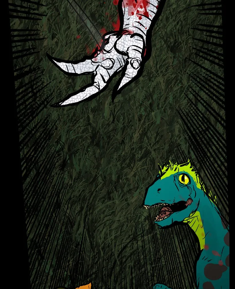 Darbi Chapter 6 page 47 - 