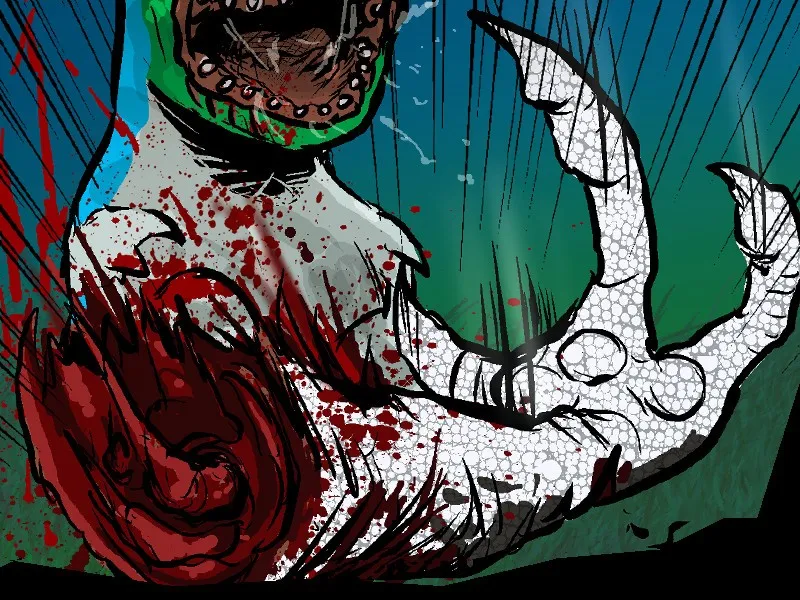 Darbi Chapter 6 page 49 - 