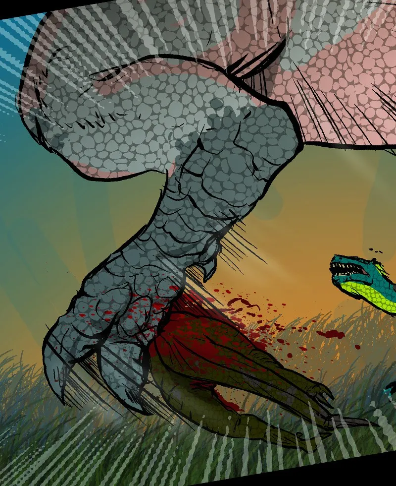 Darbi Chapter 6 page 53 - 