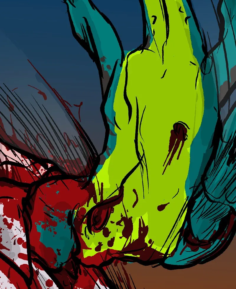Darbi Chapter 6 page 68 - 