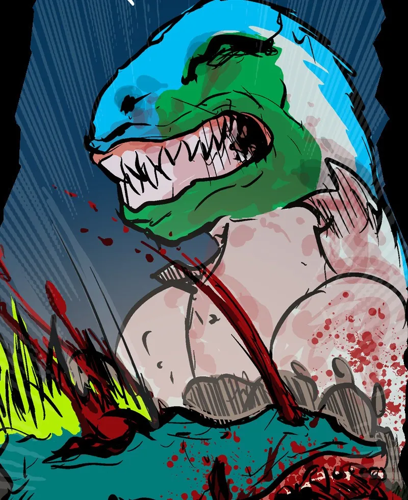 Darbi Chapter 6 page 70 - 