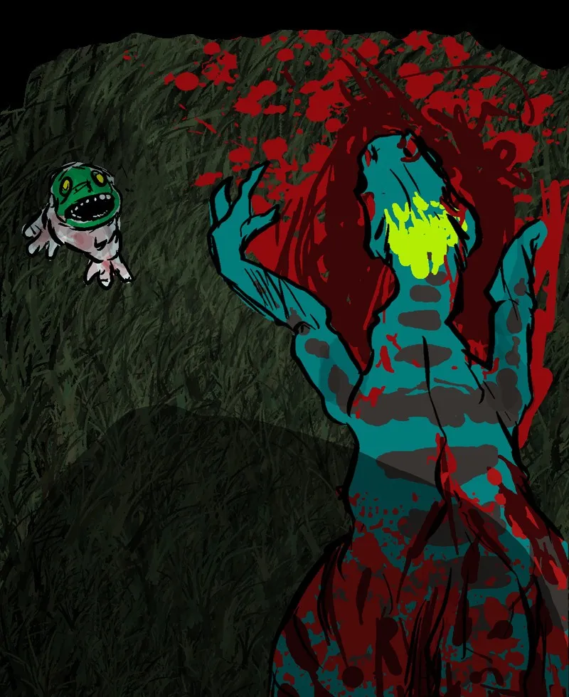 Darbi Chapter 6 page 72 - 